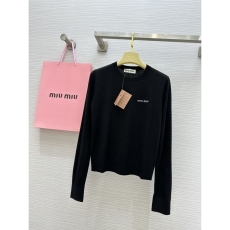 Miu Miu Sweaters